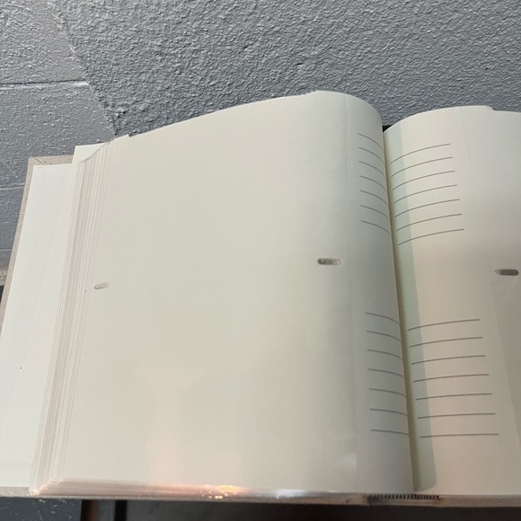 Explore Canvas Globe Book, Photo Album - Picture 3 of 5